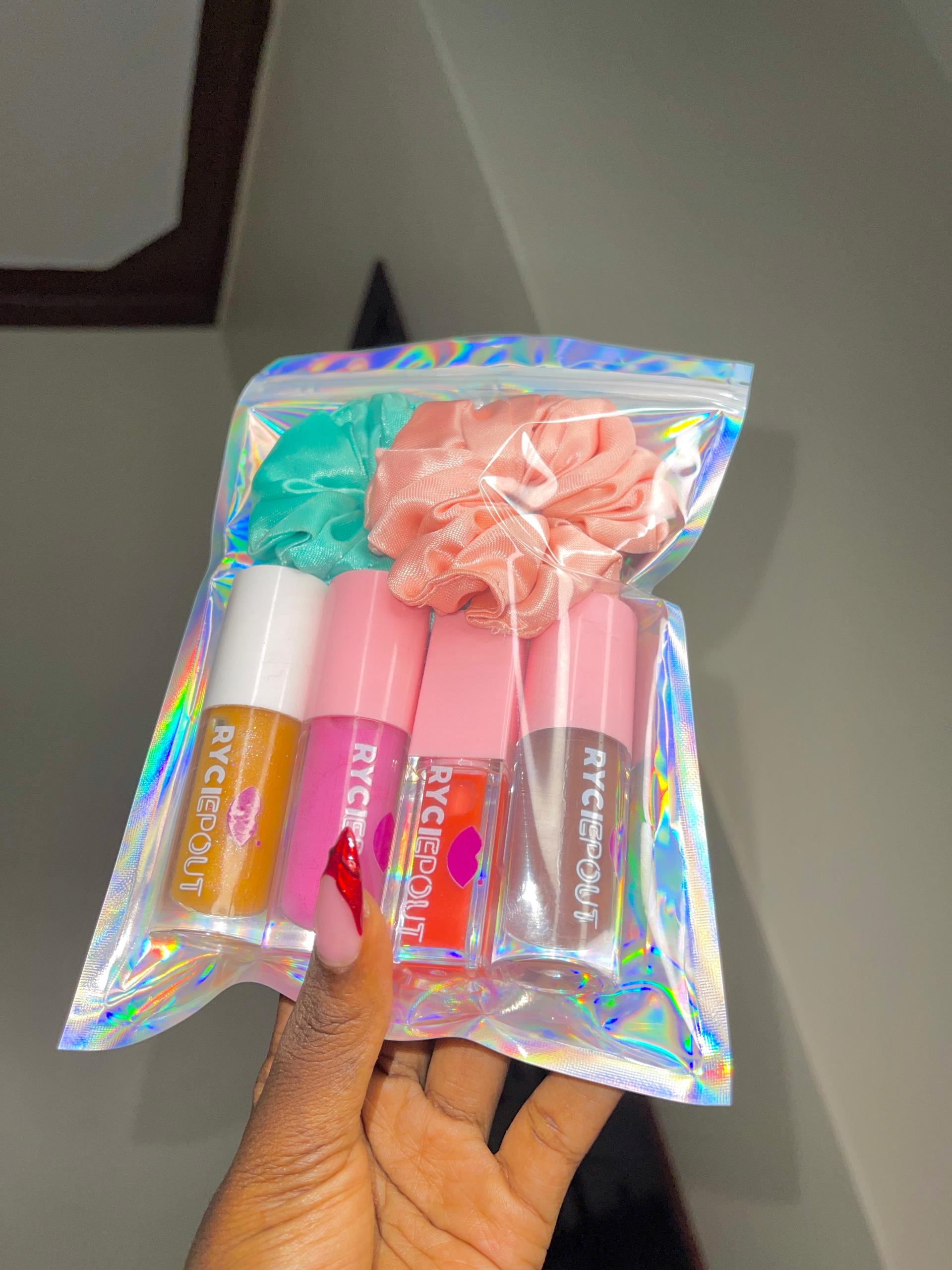 Cute Packages