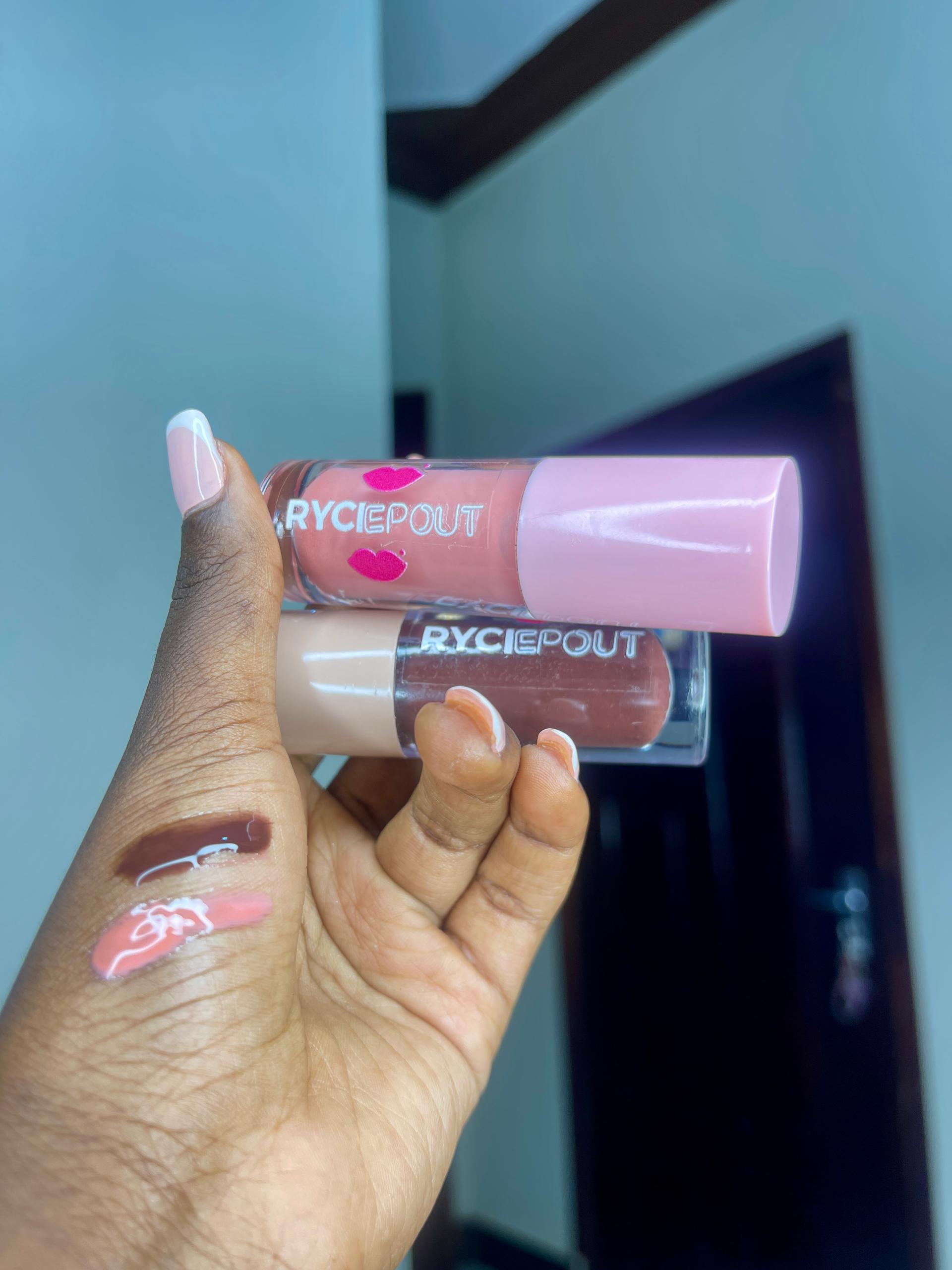 Lip Combos