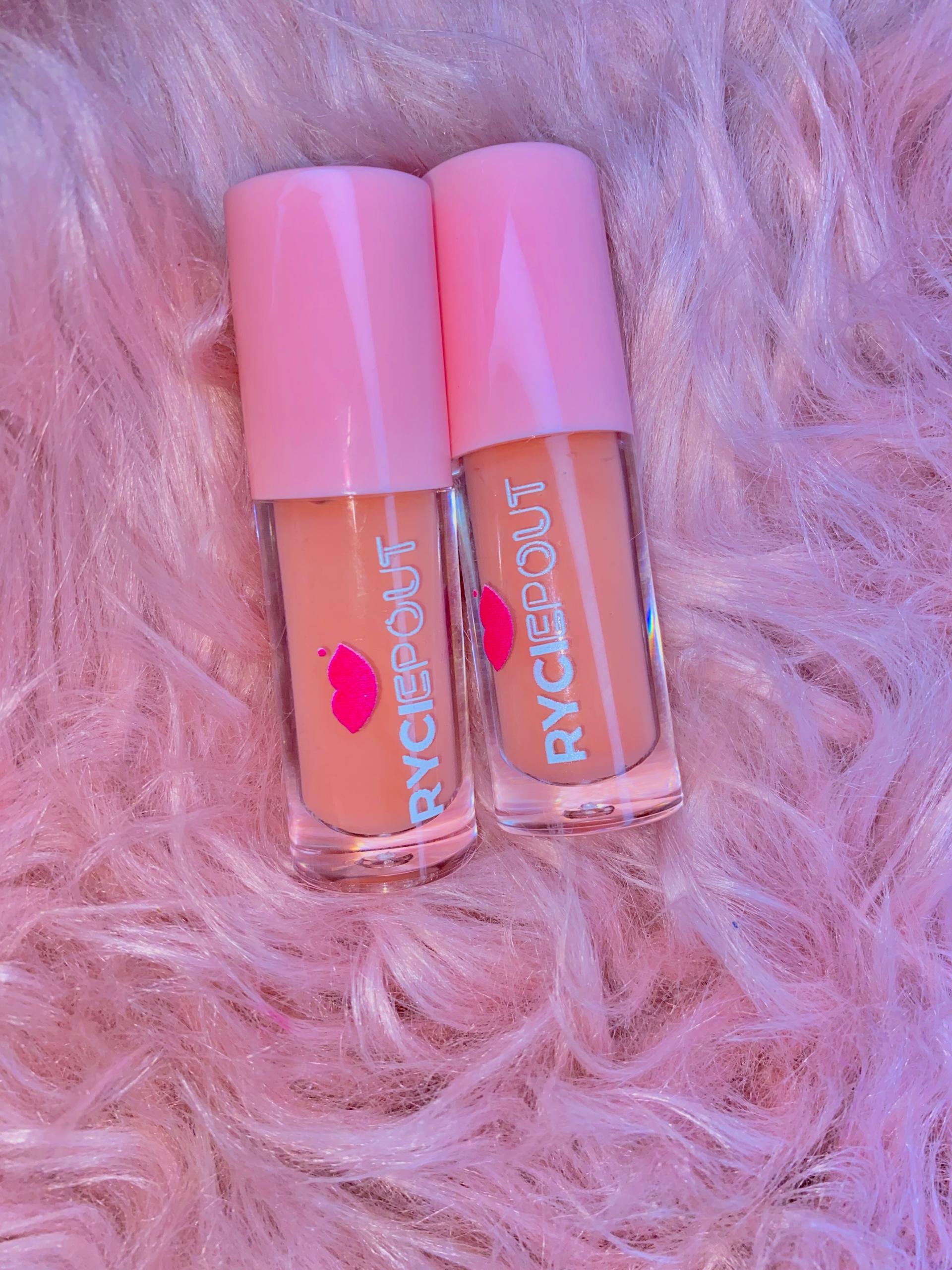 Nude Shade