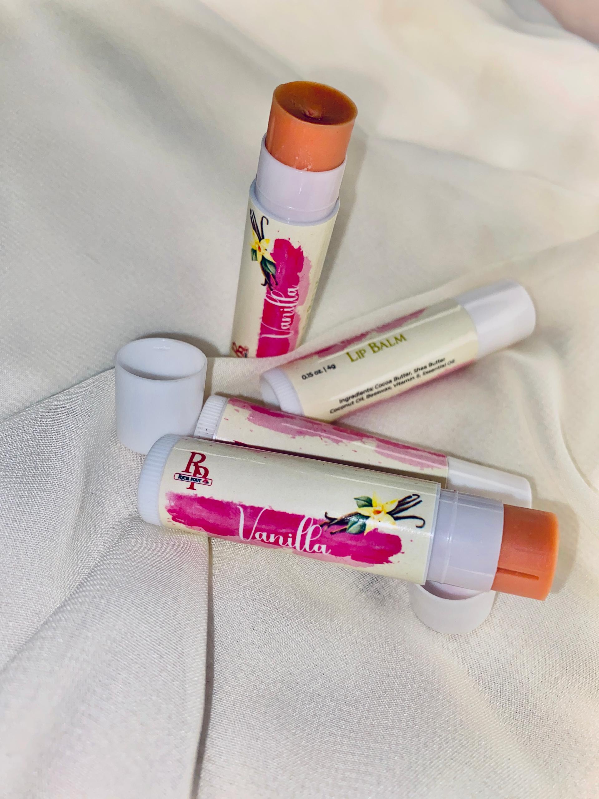 Ryciepout Lip Combo