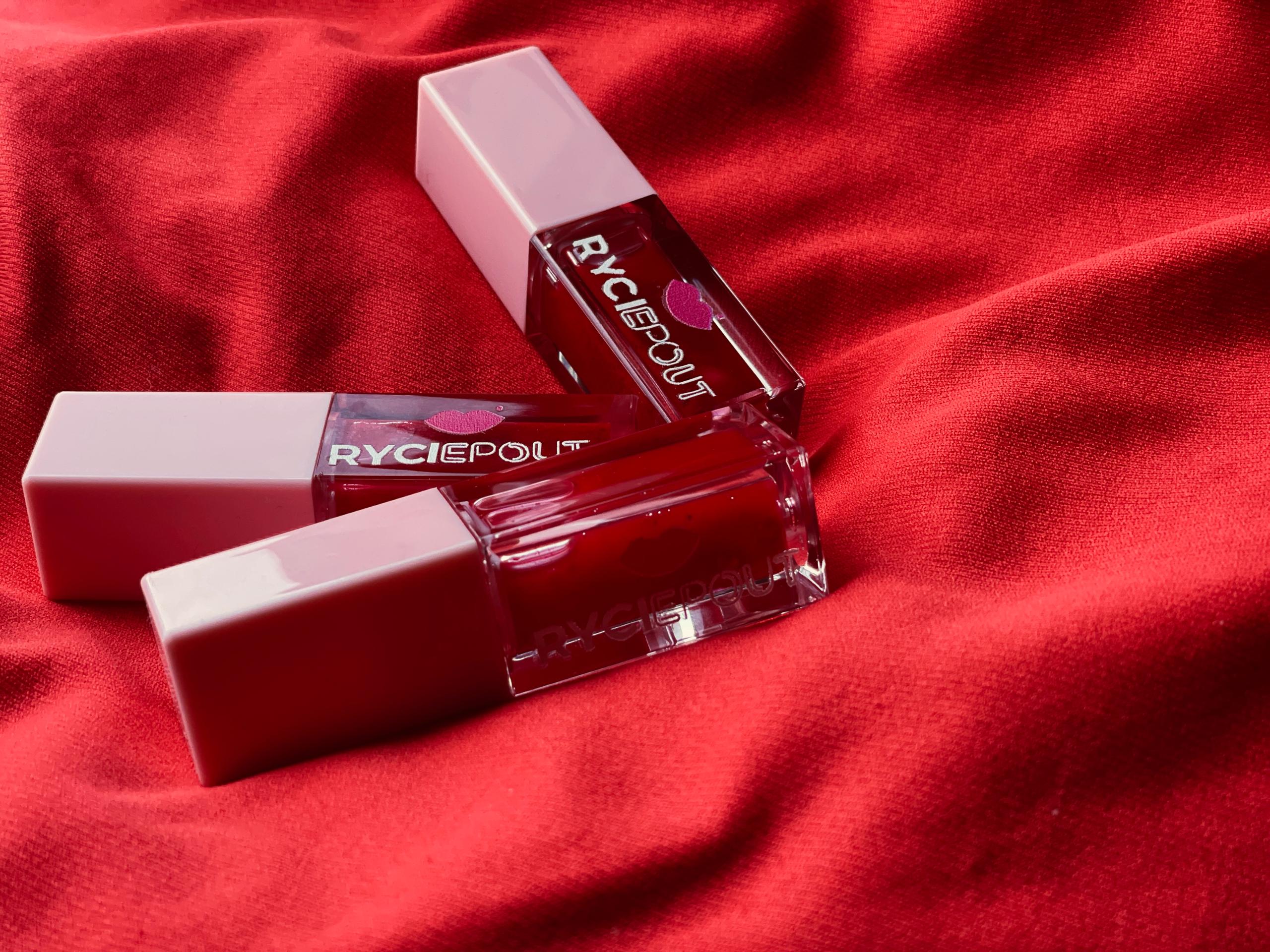 Red Shade